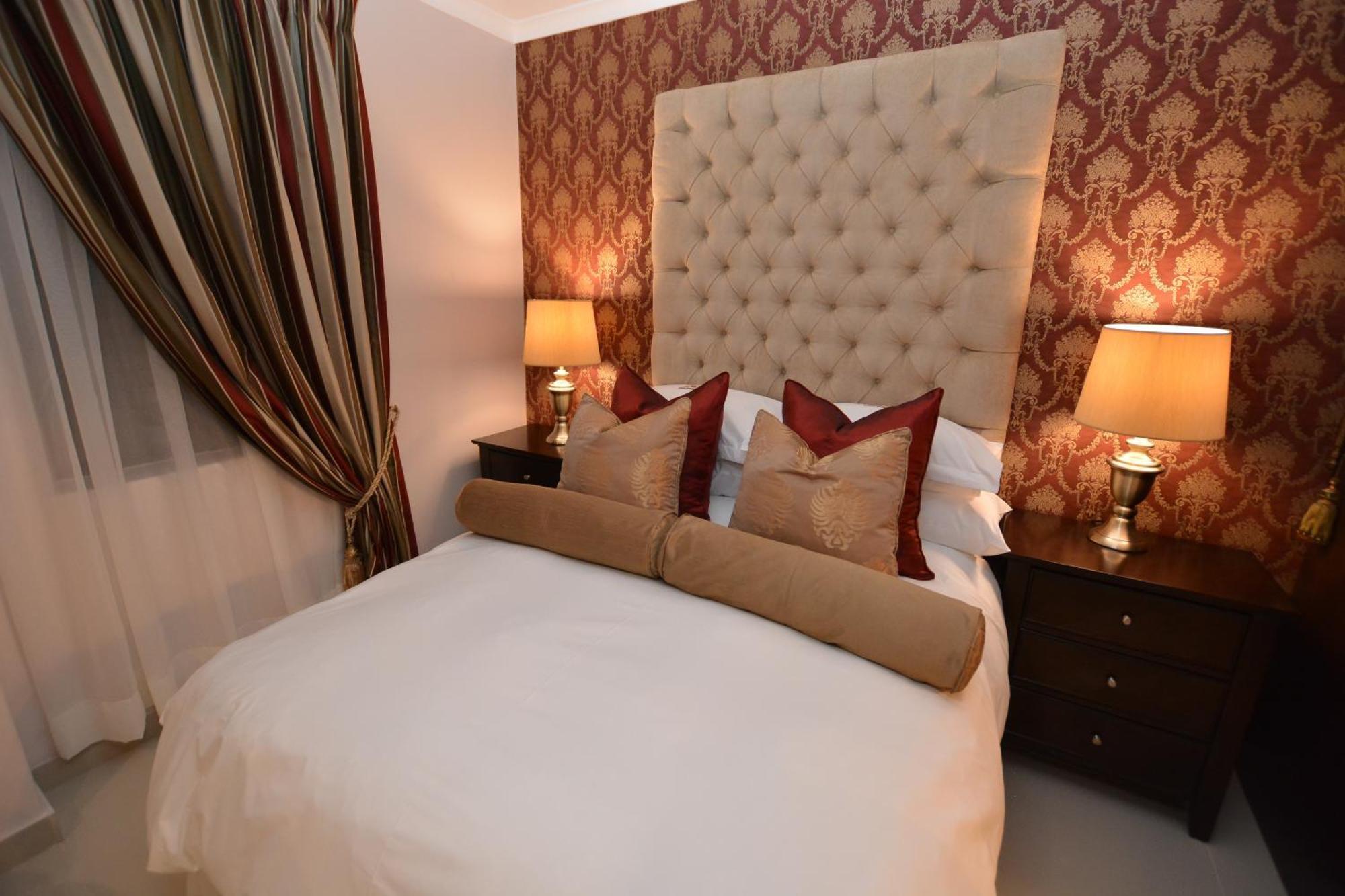 Ridgeworth Boutique Guesthouse Bellville Extérieur photo