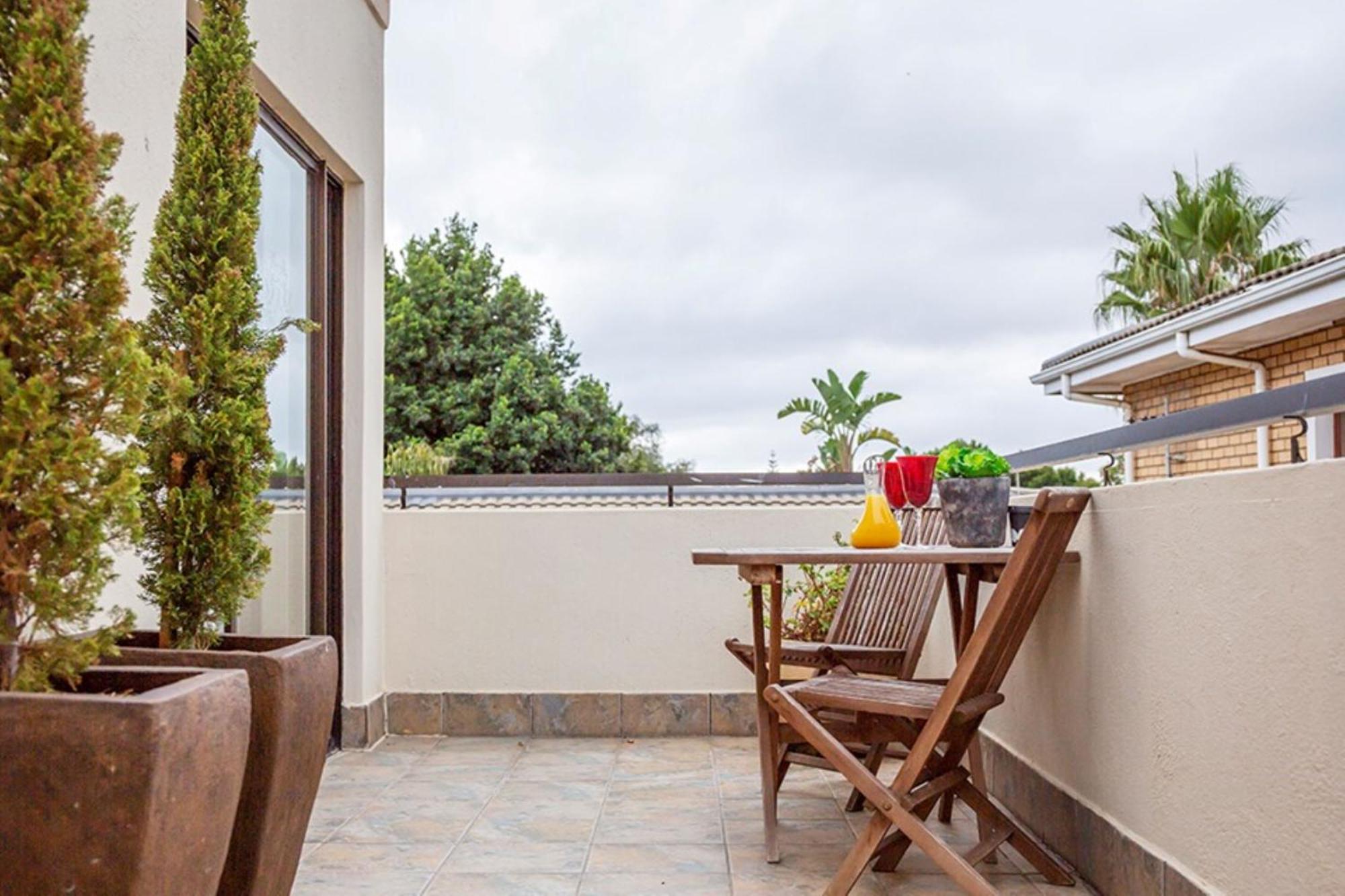 Ridgeworth Boutique Guesthouse Bellville Extérieur photo