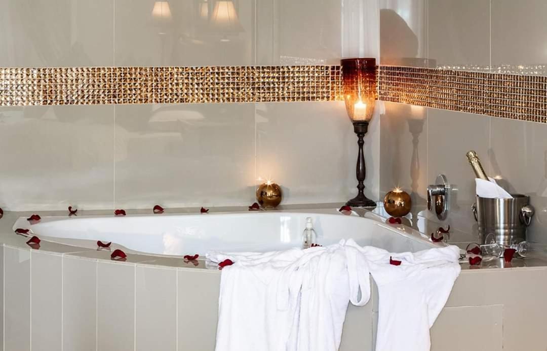 Ridgeworth Boutique Guesthouse Bellville Extérieur photo