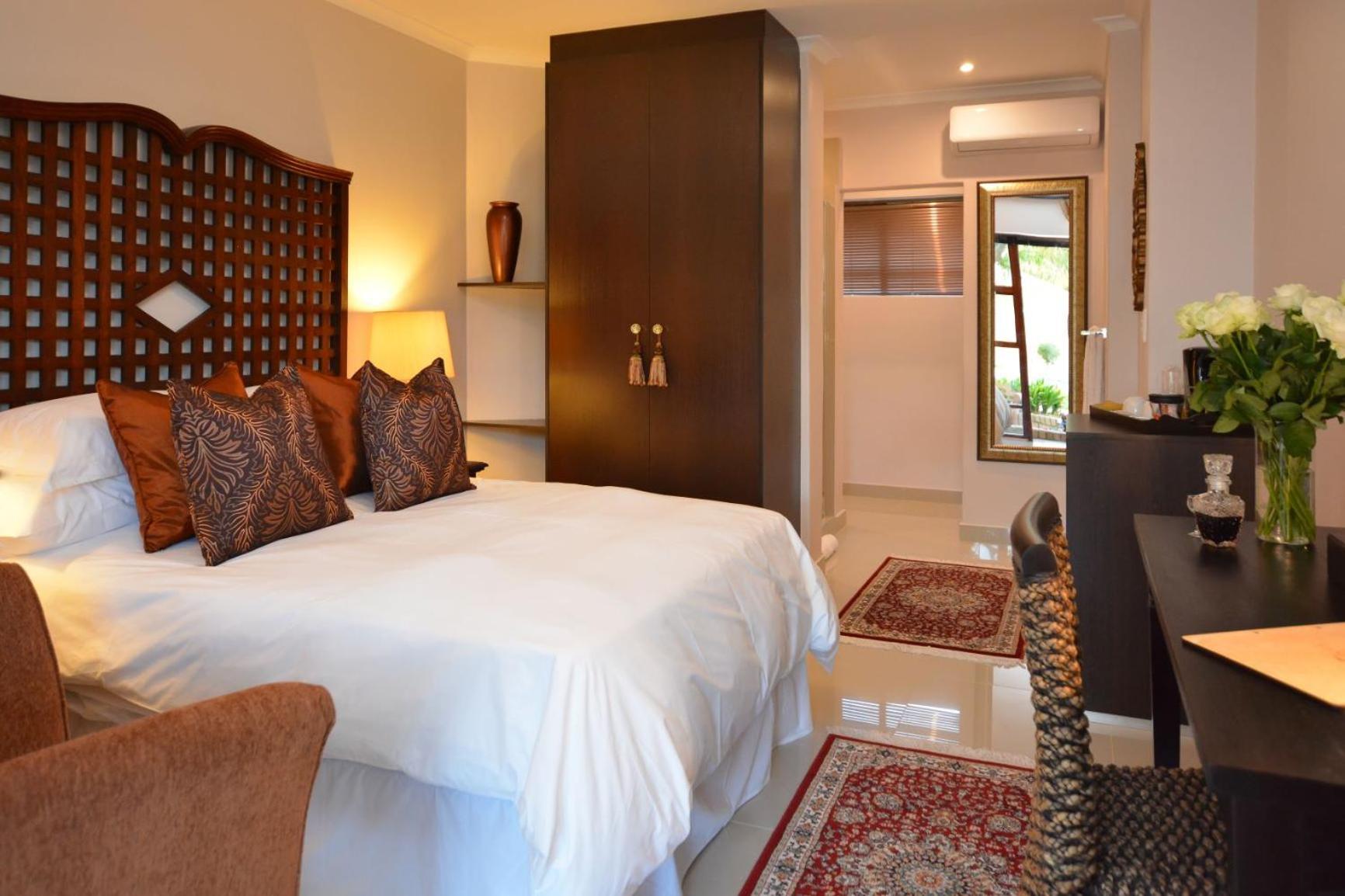 Ridgeworth Boutique Guesthouse Bellville Extérieur photo