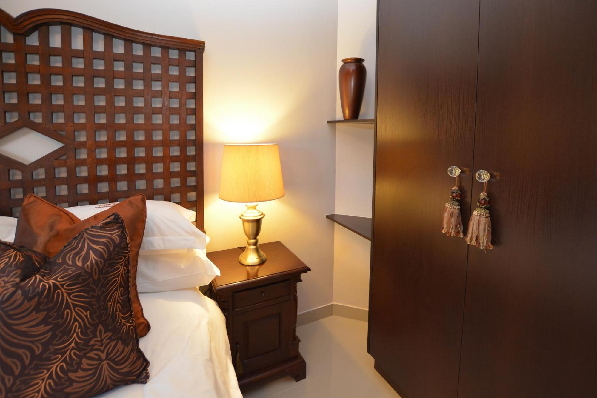 Ridgeworth Boutique Guesthouse Bellville Extérieur photo
