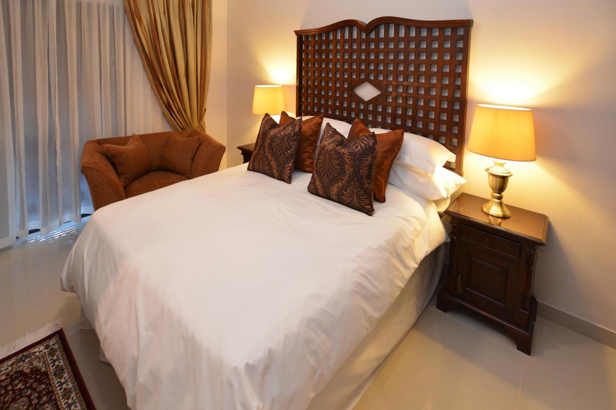 Ridgeworth Boutique Guesthouse Bellville Extérieur photo