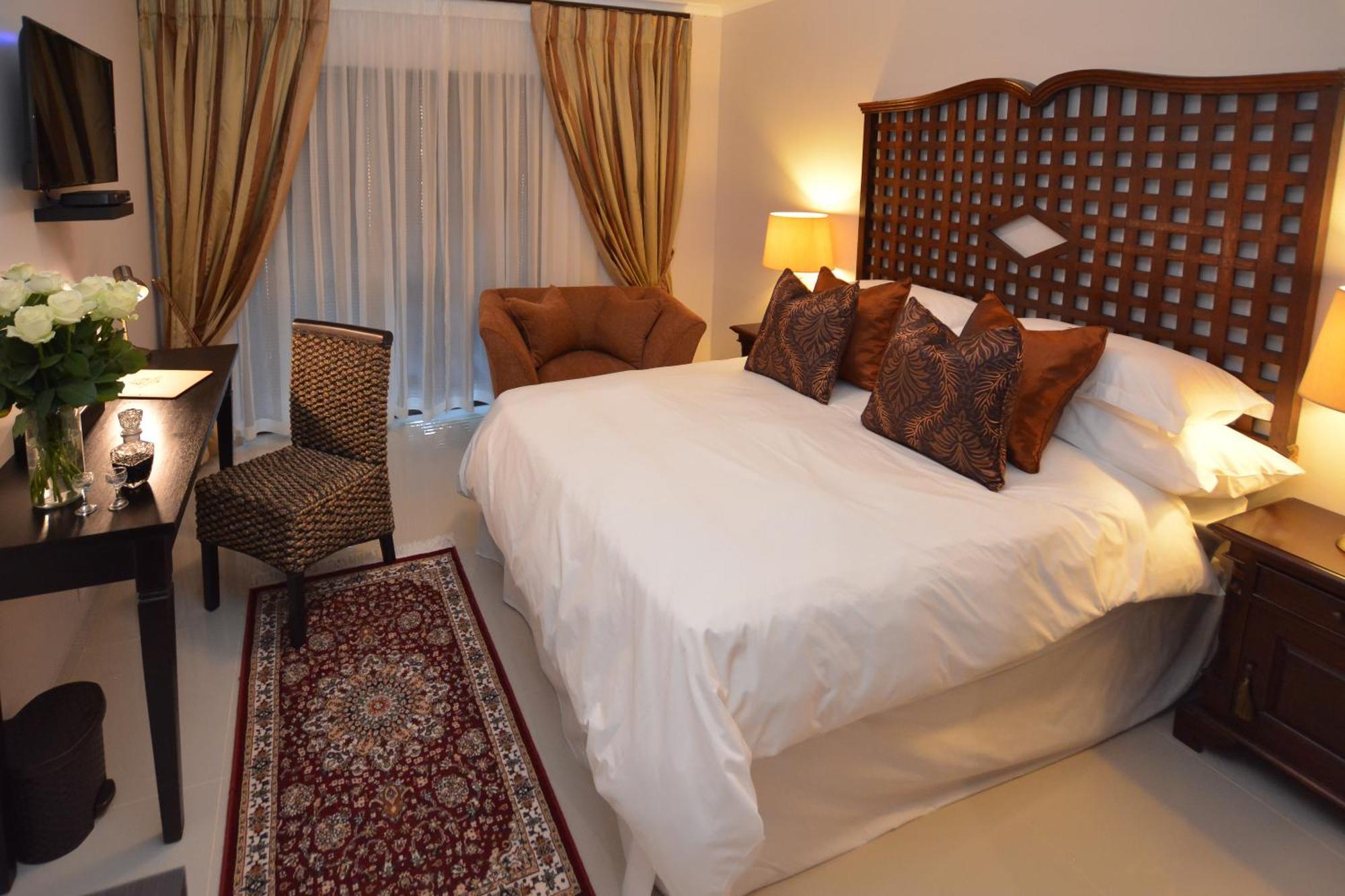 Ridgeworth Boutique Guesthouse Bellville Extérieur photo