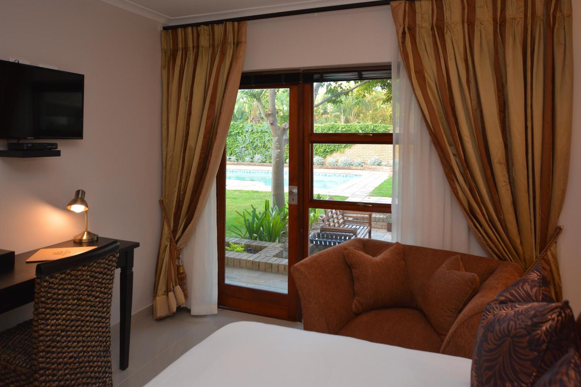 Ridgeworth Boutique Guesthouse Bellville Extérieur photo