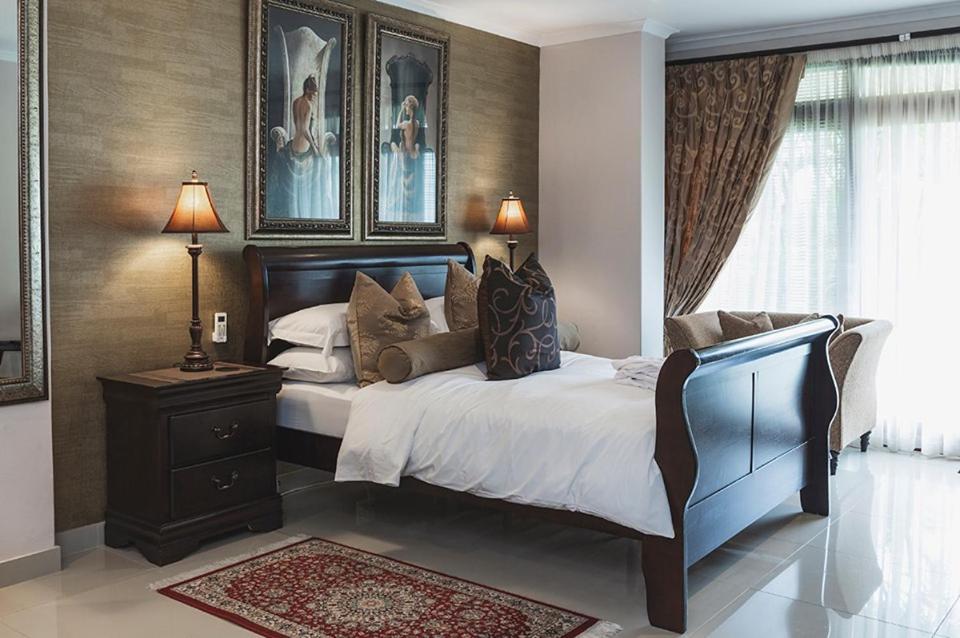 Ridgeworth Boutique Guesthouse Bellville Extérieur photo