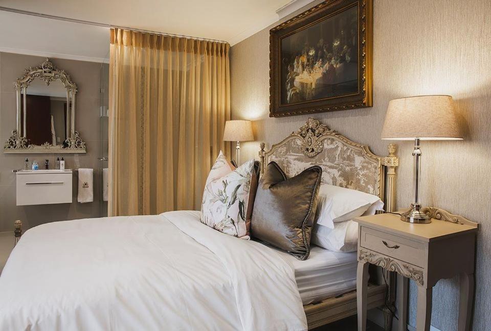 Ridgeworth Boutique Guesthouse Bellville Extérieur photo