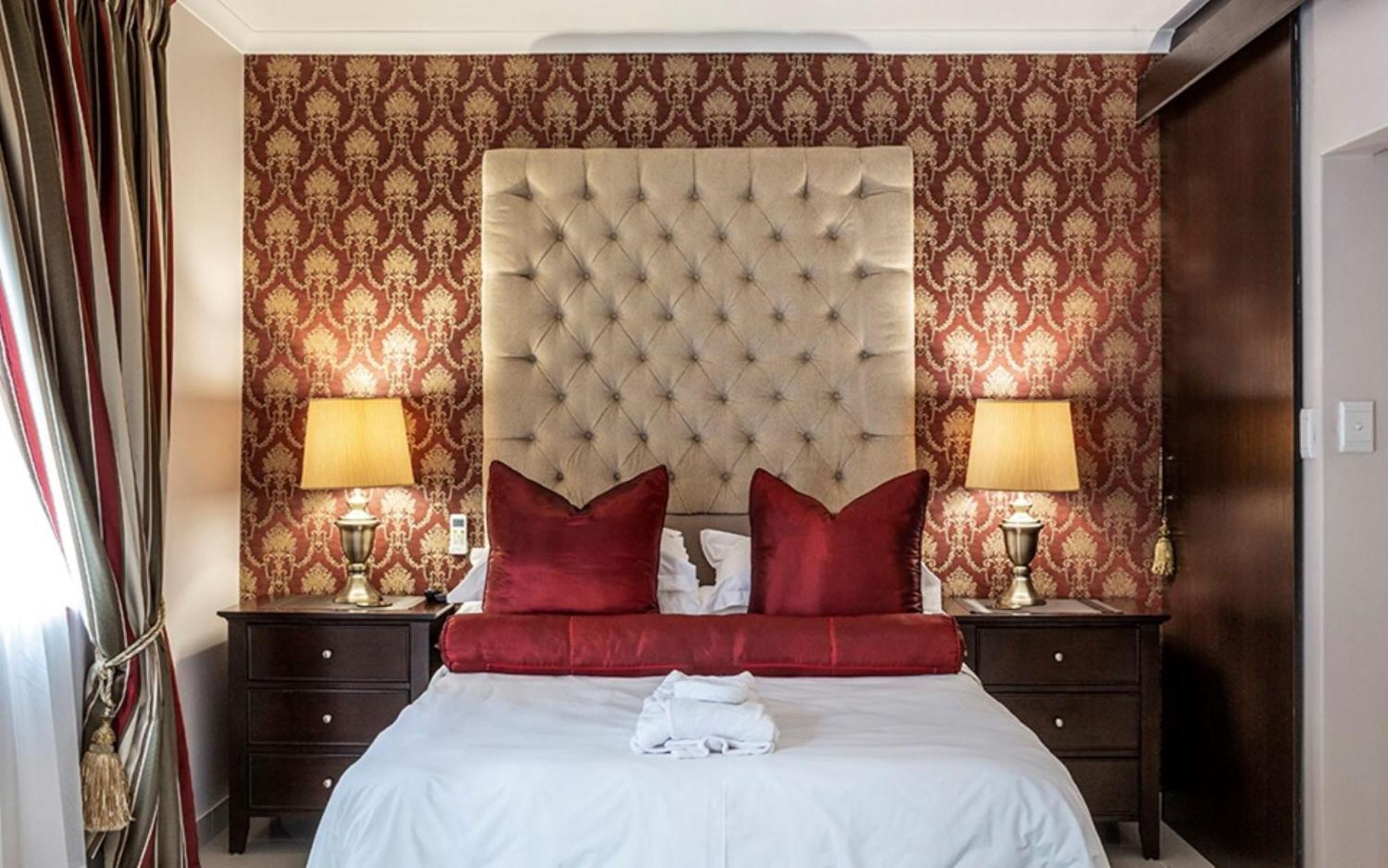 Ridgeworth Boutique Guesthouse Bellville Extérieur photo