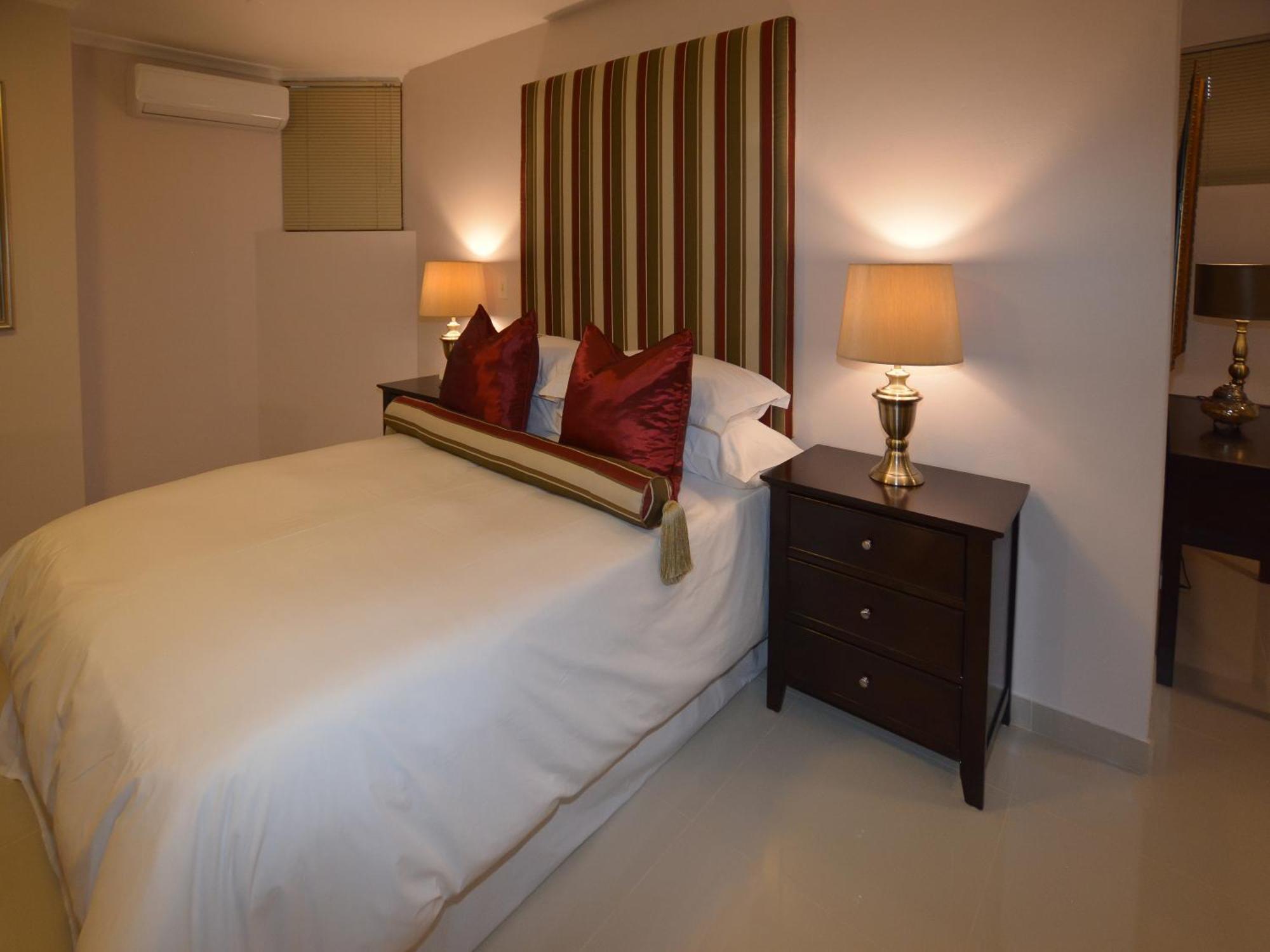 Ridgeworth Boutique Guesthouse Bellville Extérieur photo