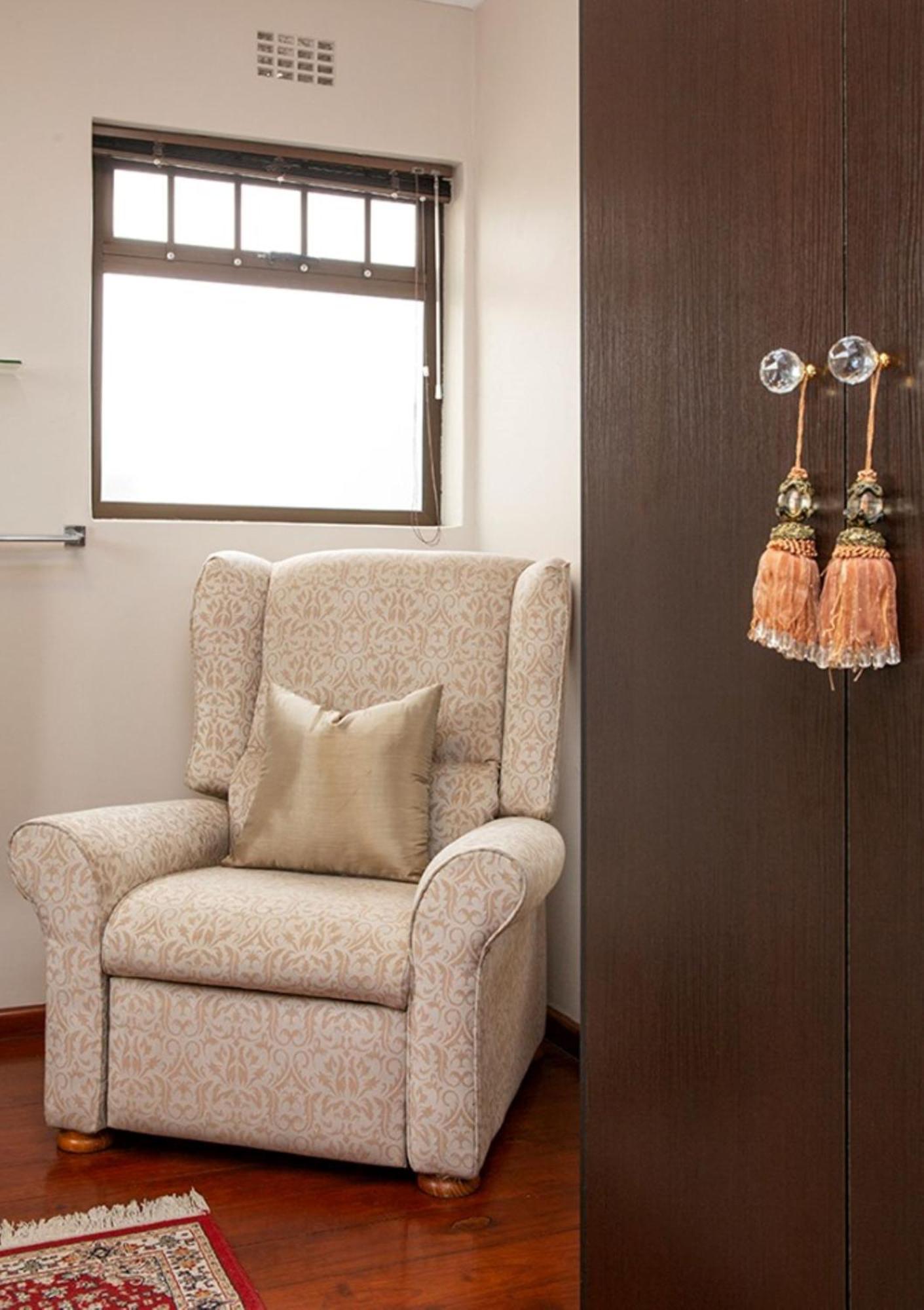 Ridgeworth Boutique Guesthouse Bellville Extérieur photo