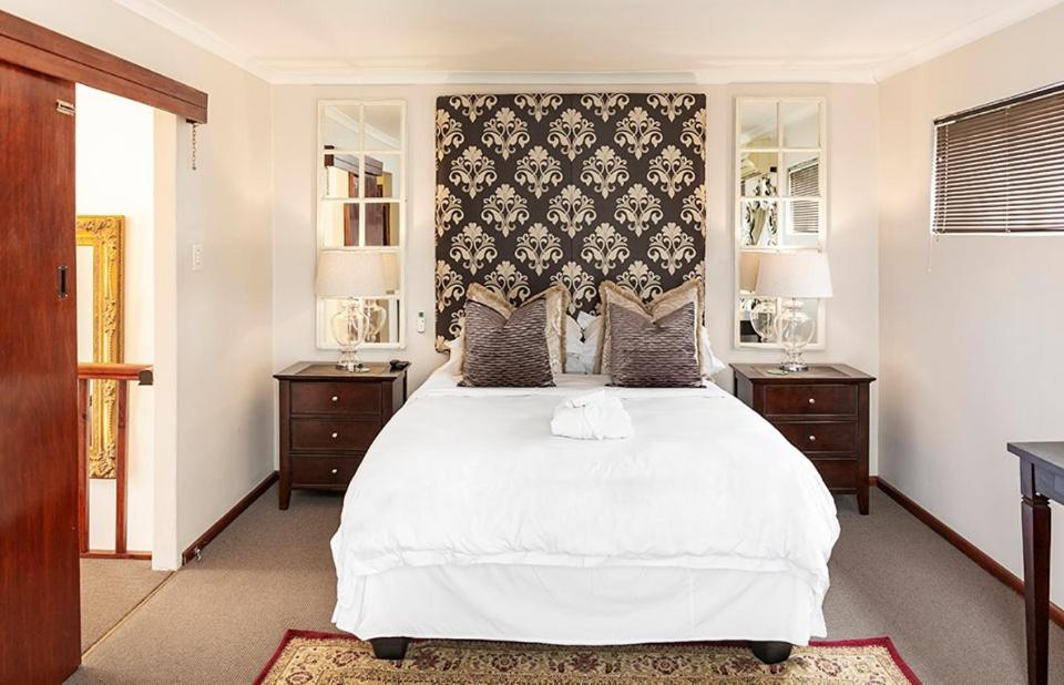 Ridgeworth Boutique Guesthouse Bellville Extérieur photo