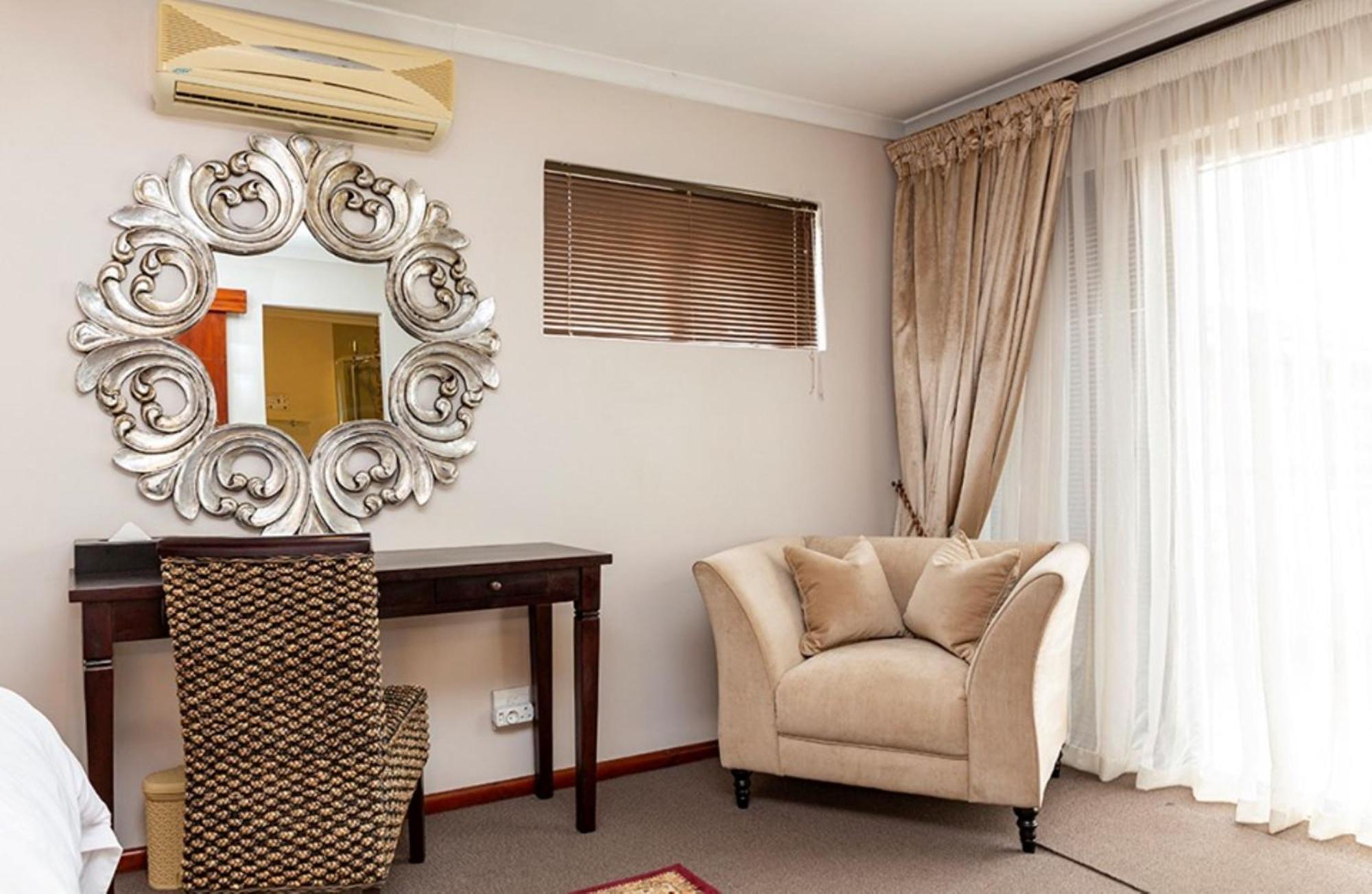 Ridgeworth Boutique Guesthouse Bellville Extérieur photo