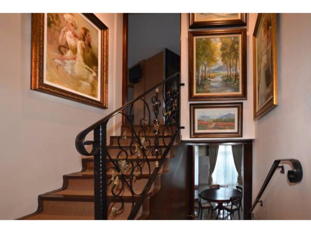 Ridgeworth Boutique Guesthouse Bellville Extérieur photo