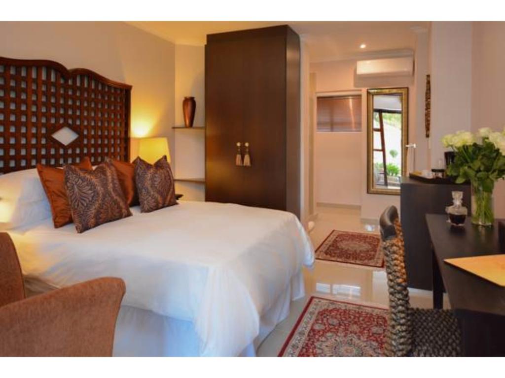 Ridgeworth Boutique Guesthouse Bellville Extérieur photo