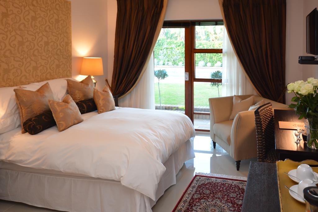 Ridgeworth Boutique Guesthouse Bellville Extérieur photo