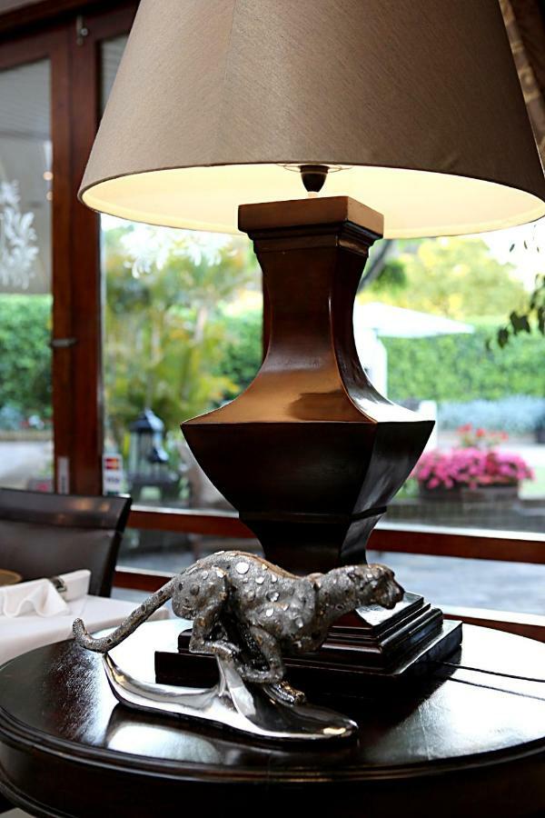 Ridgeworth Boutique Guesthouse Bellville Extérieur photo