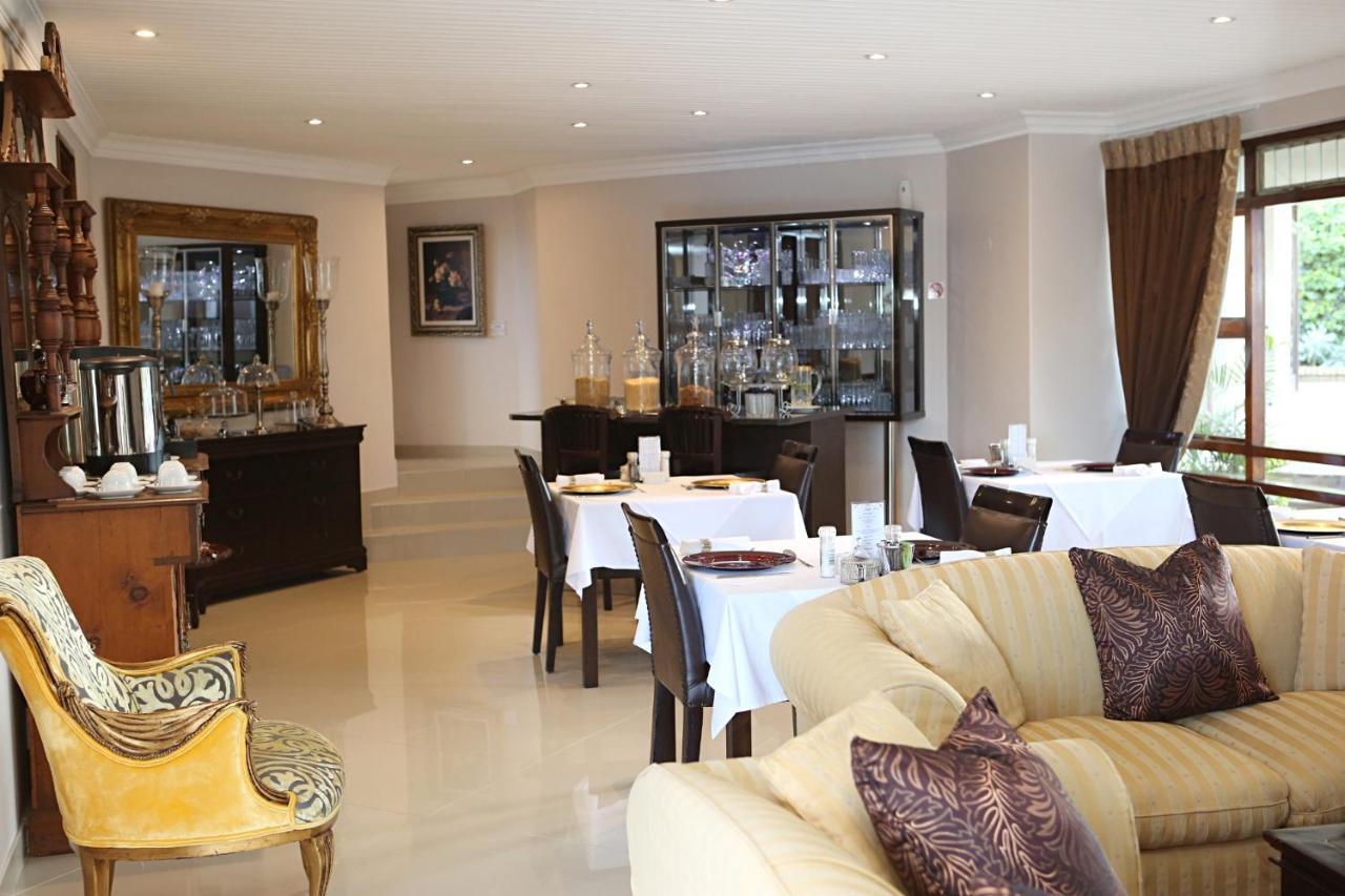 Ridgeworth Boutique Guesthouse Bellville Extérieur photo